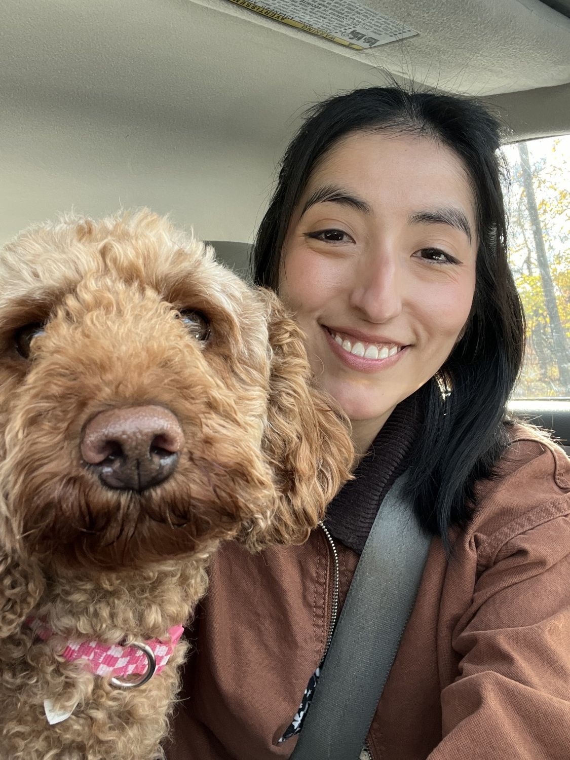 Maria, Veterinary Technician Maria, Veterinary Technician