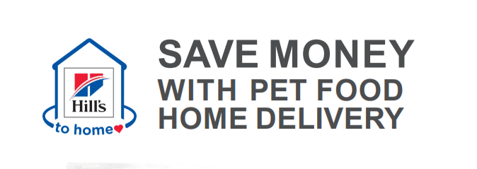 Hills to Home - Save Money With Pet Food Home Delivery - Link