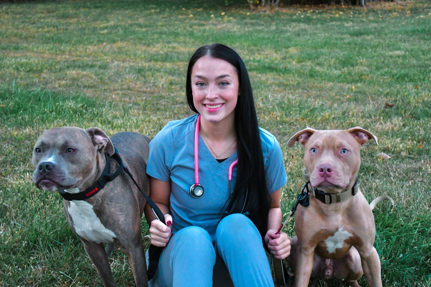 Melanie - Veterinary Technician