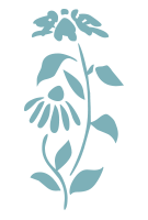 Flower Graphic